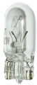 T10 Wedge Base Lamp - 12v-2,2w Wedge Base Lamp T10 Rohs